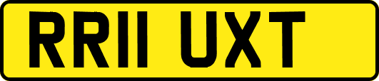 RR11UXT