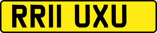RR11UXU