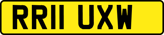 RR11UXW