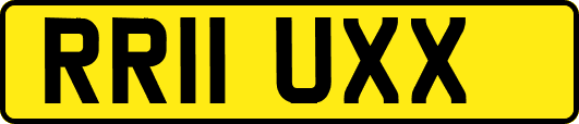 RR11UXX