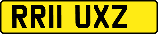 RR11UXZ