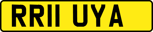 RR11UYA