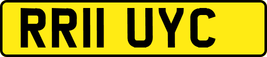 RR11UYC