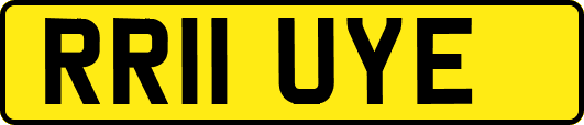 RR11UYE