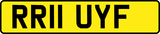 RR11UYF