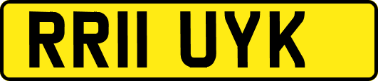 RR11UYK