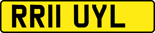RR11UYL