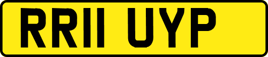 RR11UYP