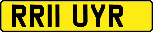 RR11UYR