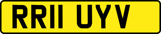 RR11UYV