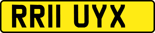 RR11UYX