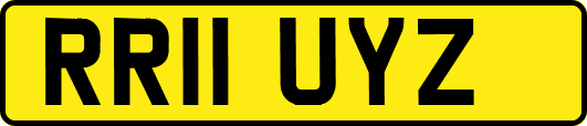 RR11UYZ