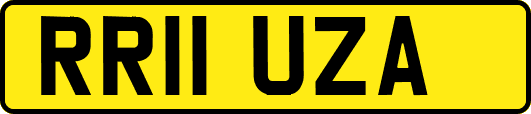 RR11UZA