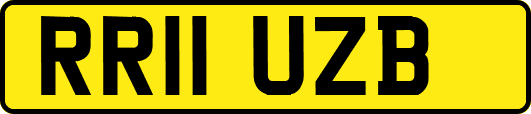 RR11UZB