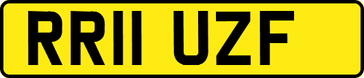 RR11UZF