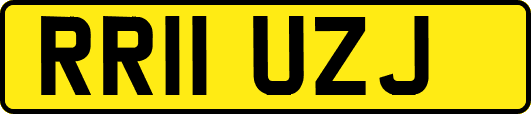 RR11UZJ