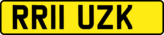 RR11UZK