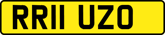 RR11UZO