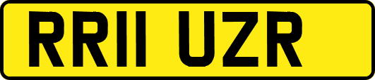 RR11UZR