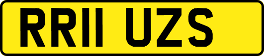 RR11UZS