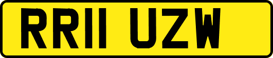 RR11UZW