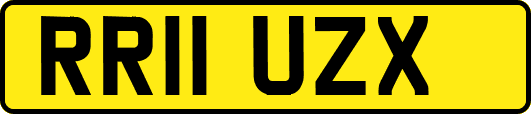 RR11UZX