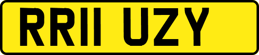 RR11UZY