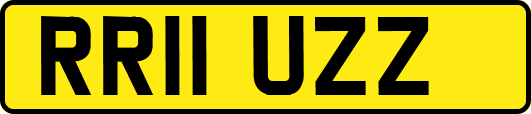 RR11UZZ