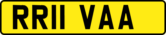RR11VAA