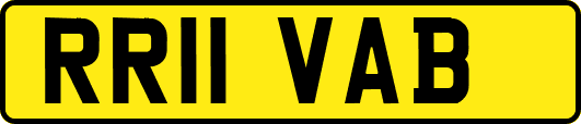 RR11VAB