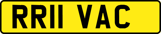 RR11VAC