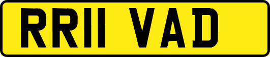 RR11VAD