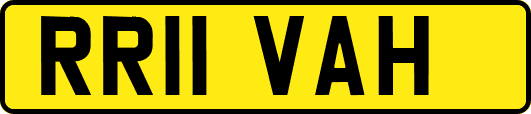 RR11VAH