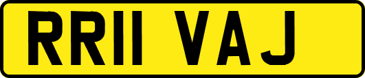 RR11VAJ