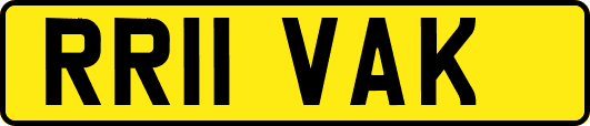 RR11VAK