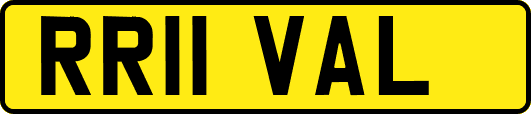 RR11VAL