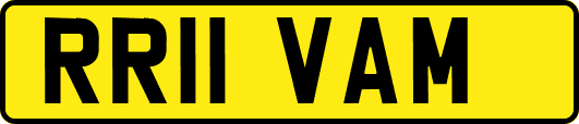 RR11VAM