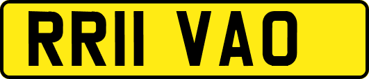 RR11VAO