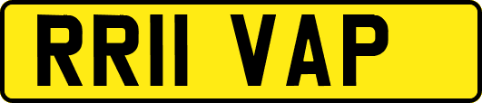 RR11VAP