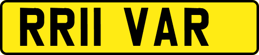 RR11VAR