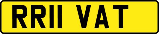 RR11VAT