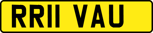 RR11VAU