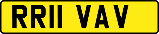 RR11VAV