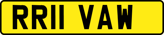 RR11VAW