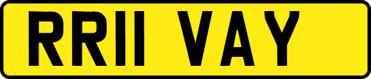 RR11VAY
