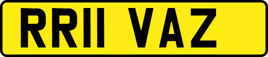 RR11VAZ