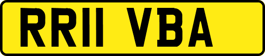 RR11VBA