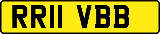 RR11VBB