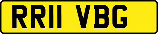 RR11VBG