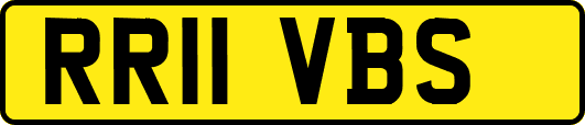 RR11VBS
